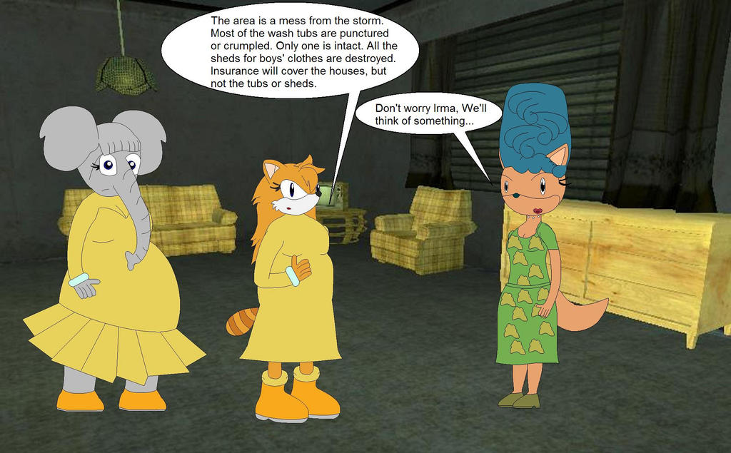 Irma Talks About Irma By Yrt9401 On Deviantart Irma Talks About Irma By Yrt9401 On Deviantart