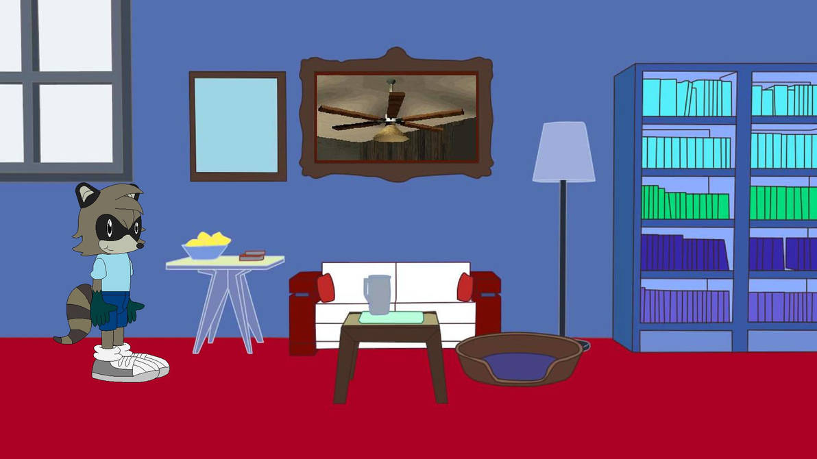 Older Ralf by YRT9401 on DeviantArt