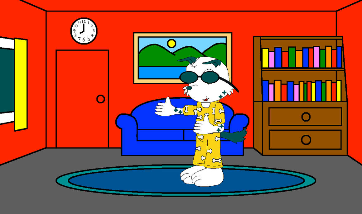 Ricky Business by YRT9401 on DeviantArt