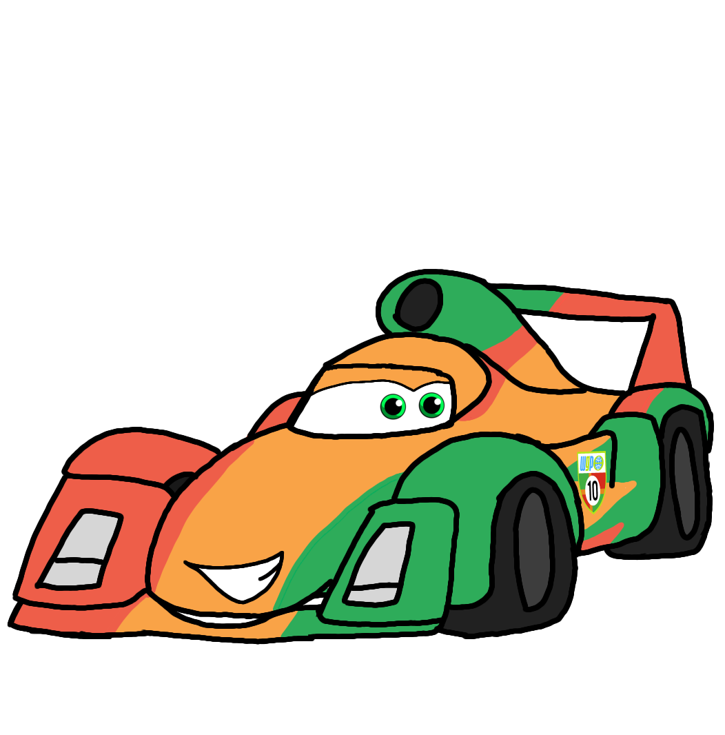 Rip Clutchgoneski by cars123movie on DeviantArt