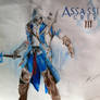 Assasin's Creed 3