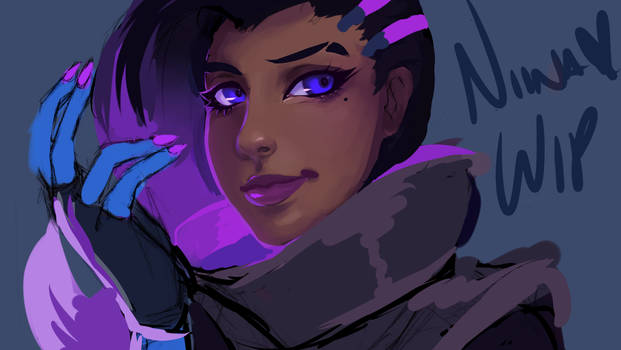 SOMBRA WIP