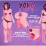 Yoko REFERENCE (OLD)