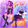 T h e R o y a l t y -COLLAB-