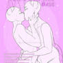 FemXFem Furry Kiss BASE