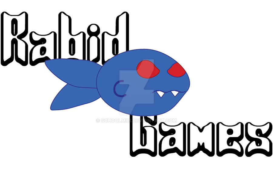 Rabid Games by SchoolMiri on DeviantArt