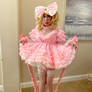 Sissy Manor Cali WM0057