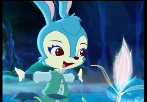 Lantu Blue Rabbit Explore the Best Lantu Art | DeviantArt