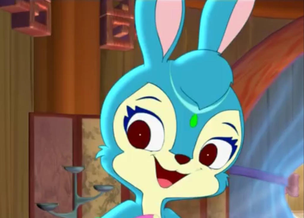 Lantu Blue Rabbit Lantu pic 8 by Kaijufan97 on DeviantArt