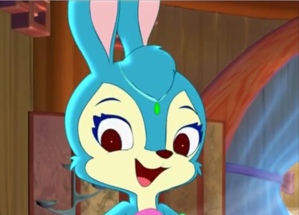 Lantu Blue Rabbit Lantu pic 7 by Kaijufan97 on DeviantArt