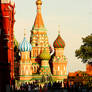 Saint Basil's Cathedral