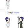 Google Mukuro