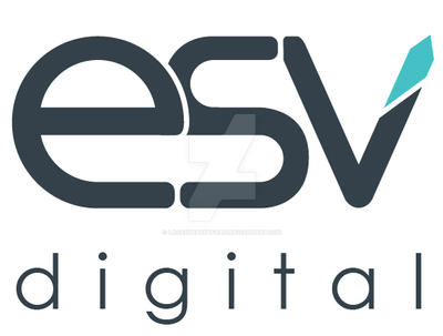 Logo ESV by LagardePortfolio on DeviantArt