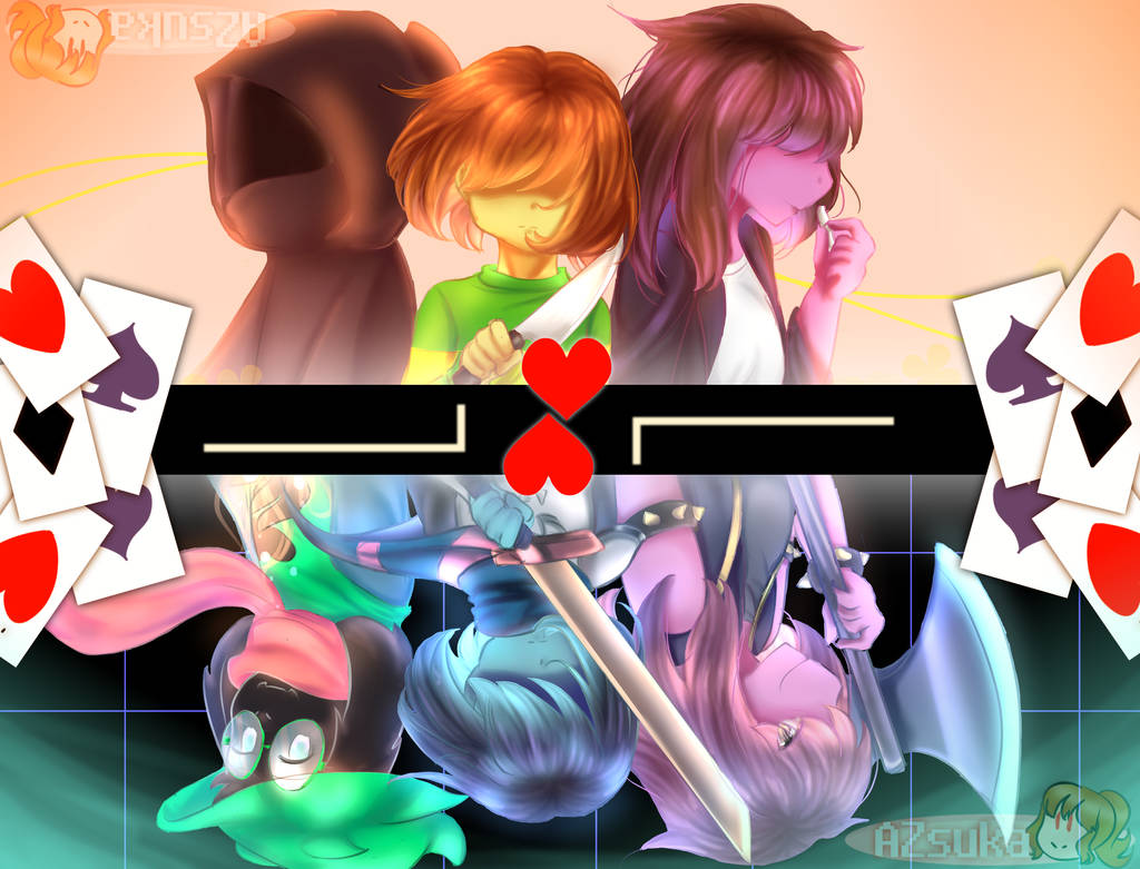 Delta Rune Girl Delta Rune fanart by 1711aznira on DeviantArt