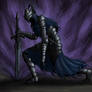 Dark Souls: Artorias the Abysswalker