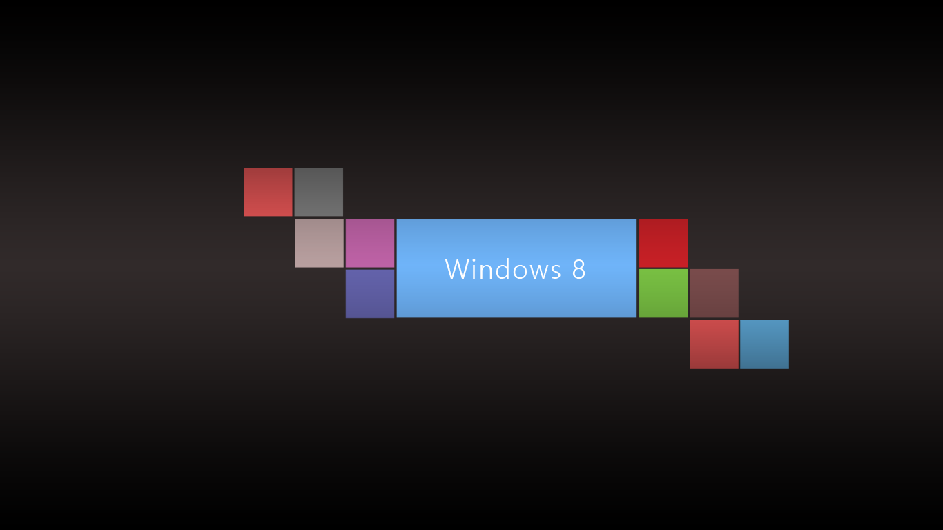 Windows 8