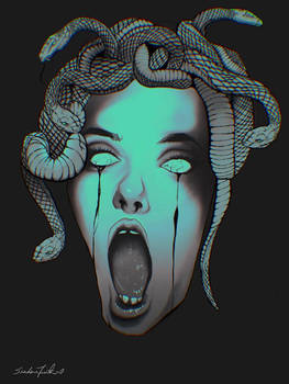 ChRoMaTiC aBbErAtIoN: MeDuSA