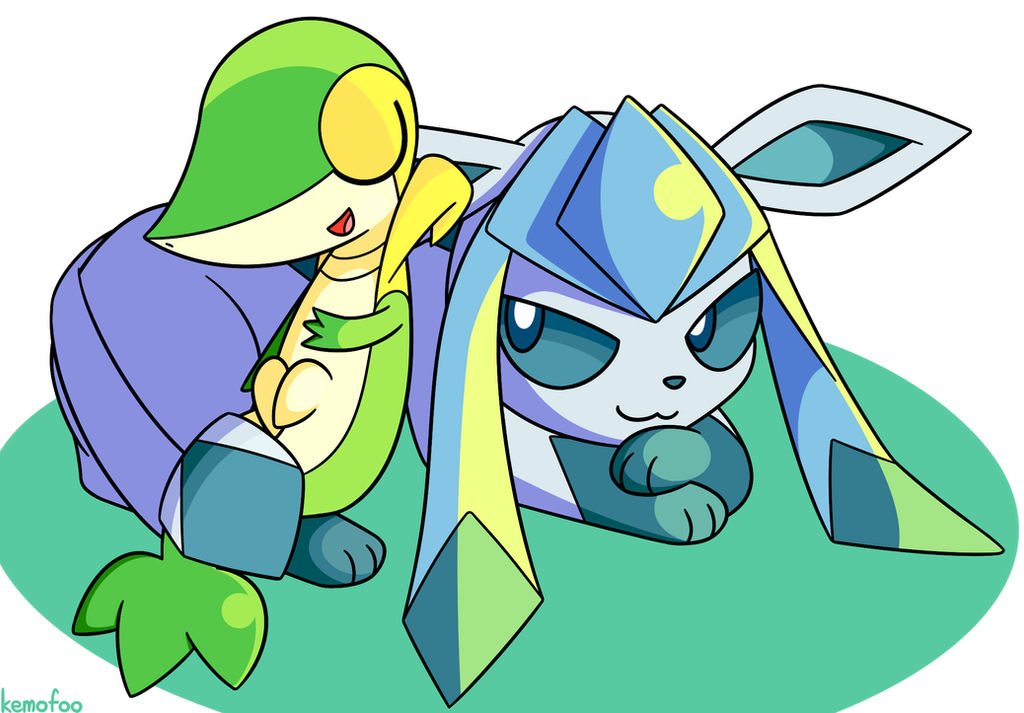 snivy_and_glaceon_by_kemofoo_db64ty3-fullview.jpg