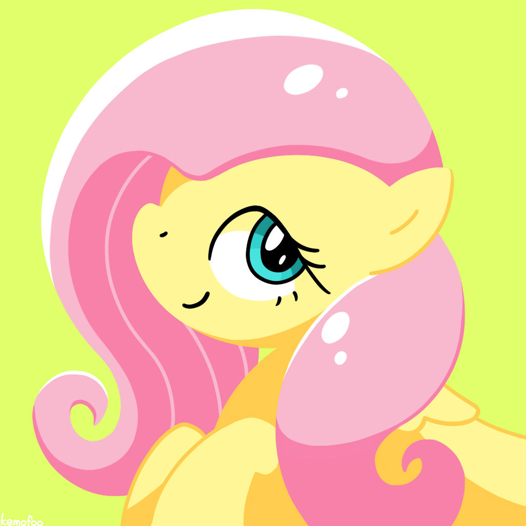 Fluttershy-1