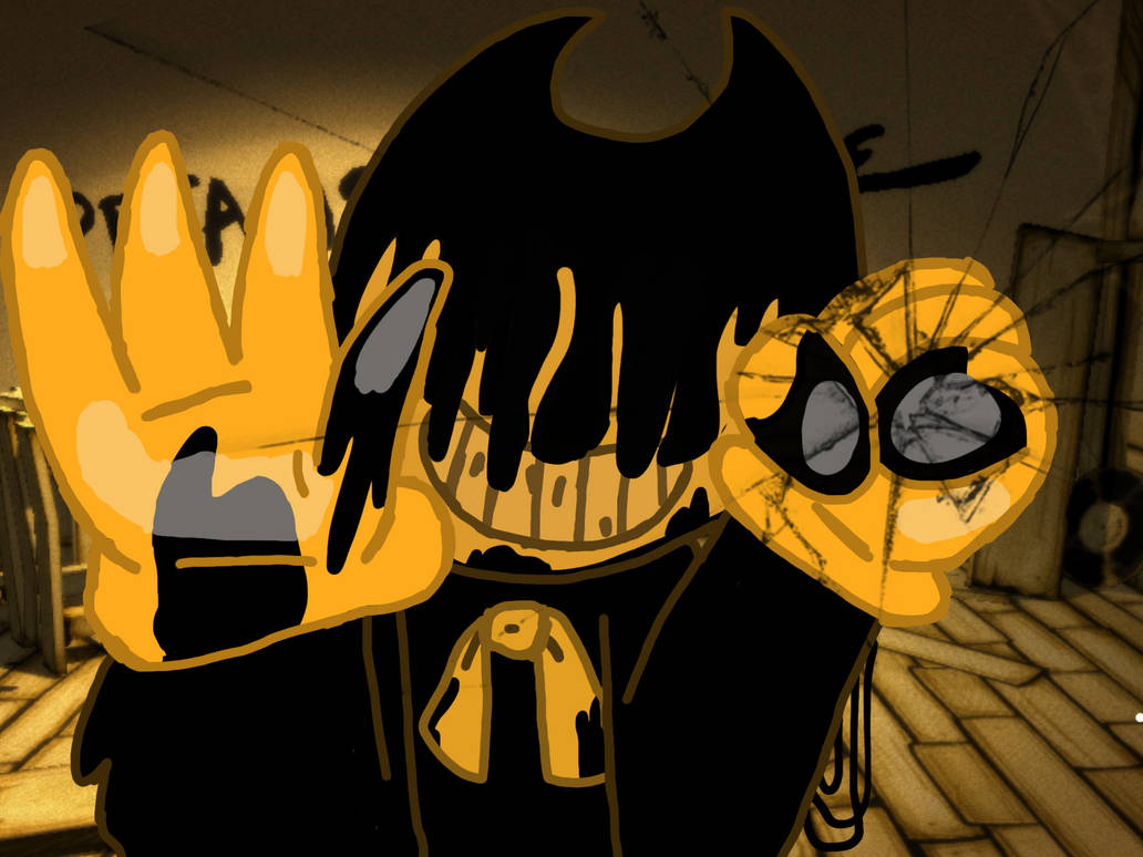Batim R&b BATIM Wallpaper by SushiBozz911 on DeviantArt