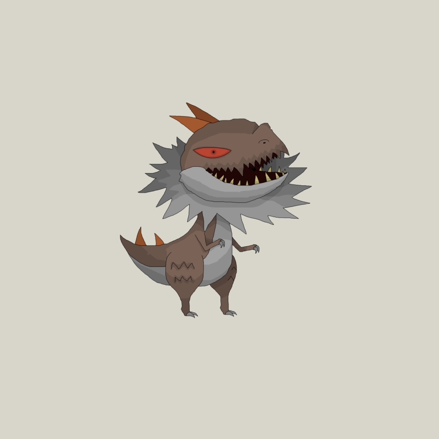 Tyrunt