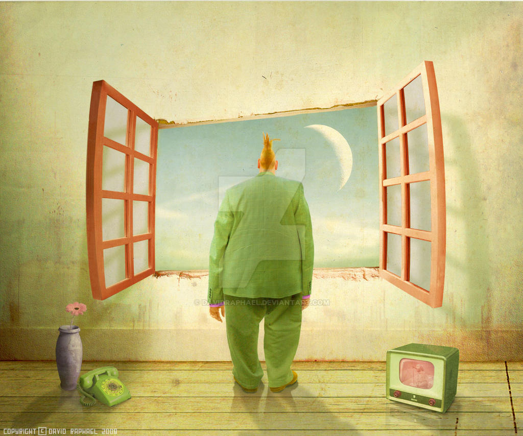 Genesis - Duke by davidraphael on DeviantArt