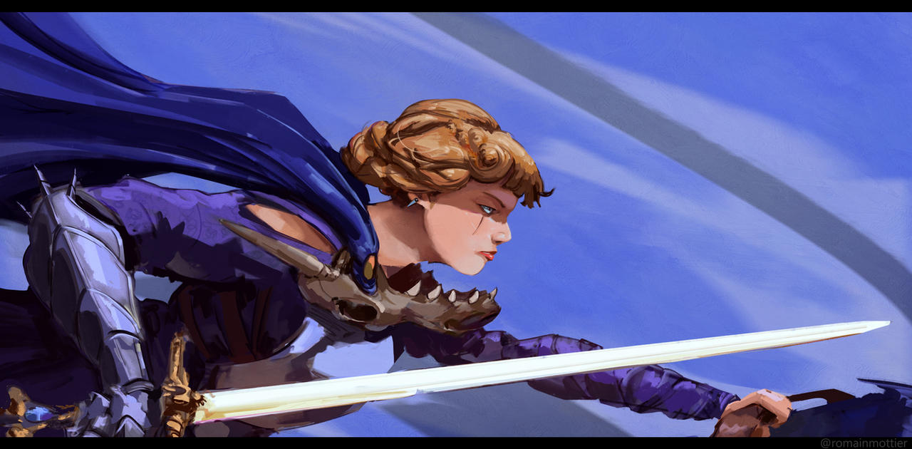 Fantasy Frame Deviantart Fantasy frame 4/4 by Oma-i on DeviantArt