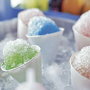 Sno Cones