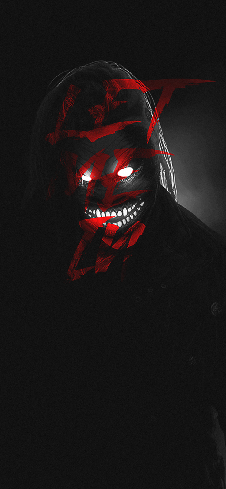 Hãy thưởng thức bộ ảnh The Fiend Android/Iphone Wallpaper đầy chất lượng HQ với thiết kế tuyệt đẹp - sẽ khiến bạn cảm thấy có sự kết hợp độc đáo giữa kinh dị và thời trang!