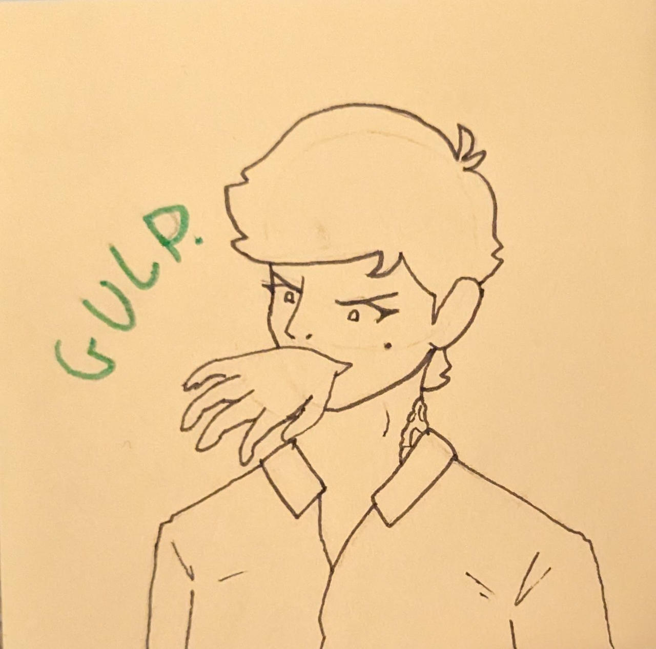 gulp by cydaneedshelp on DeviantArt