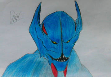 Balanar the Night Stalker - Dota 2