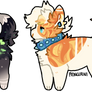 Adopt Batch! SET PRICE (4/4 OPEN)