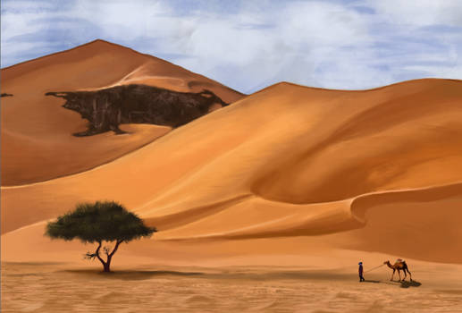 Sahara