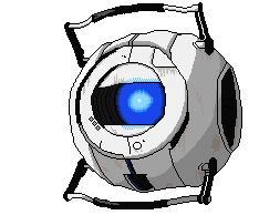 Pixel Wheatley