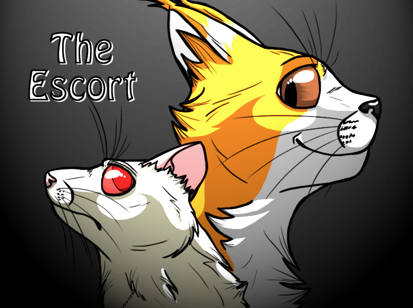 The Escort Teaser