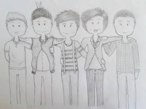 One Direction