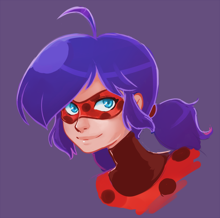 Ladybug