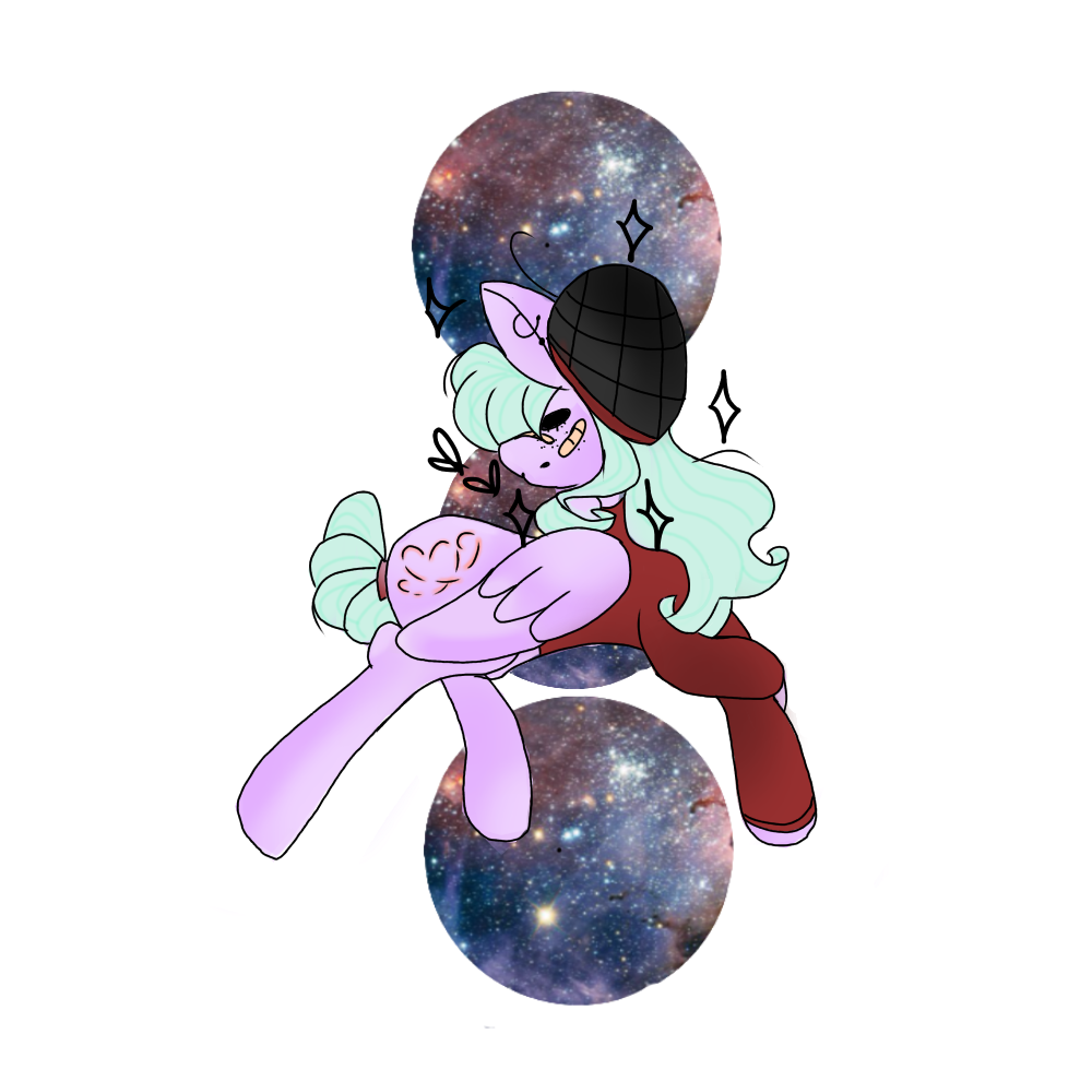 uno dos tres by fijibreeze on DeviantArt