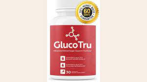 GlucoTru Review Blood Support Formula Scam or Legi