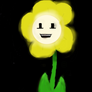 Flowey the flower