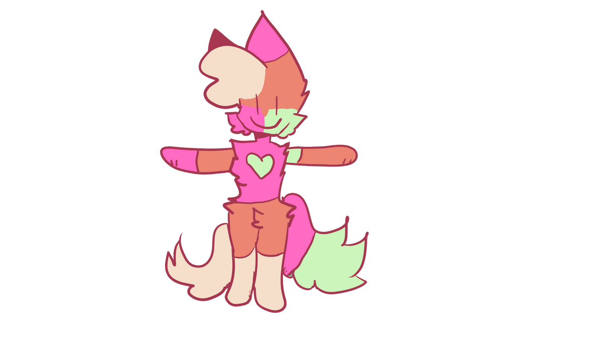 Give Me Ocs To Draw Prob Will Draw Tomorrow By Skulldeathkingdom On Give Me Ocs To Draw Prob Will Draw Tomorrow By Skulldeathkingdom On