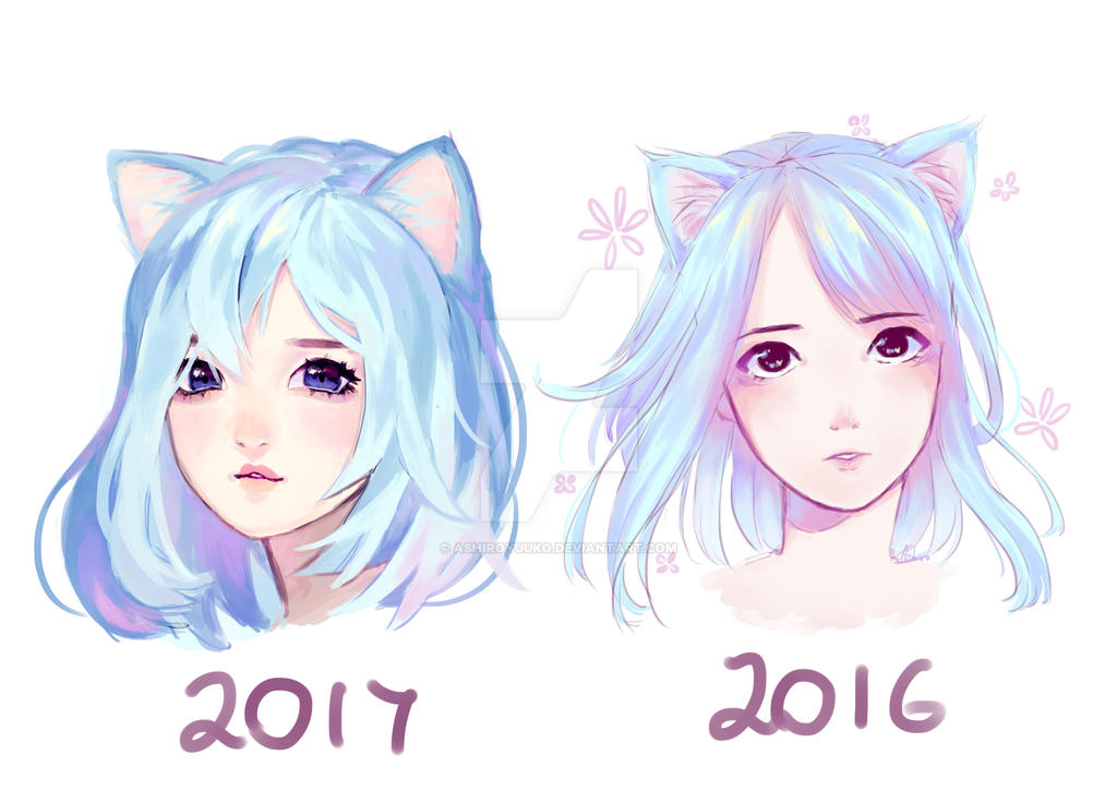 2016 vs 2017