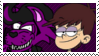 DannyxLuna Stamp