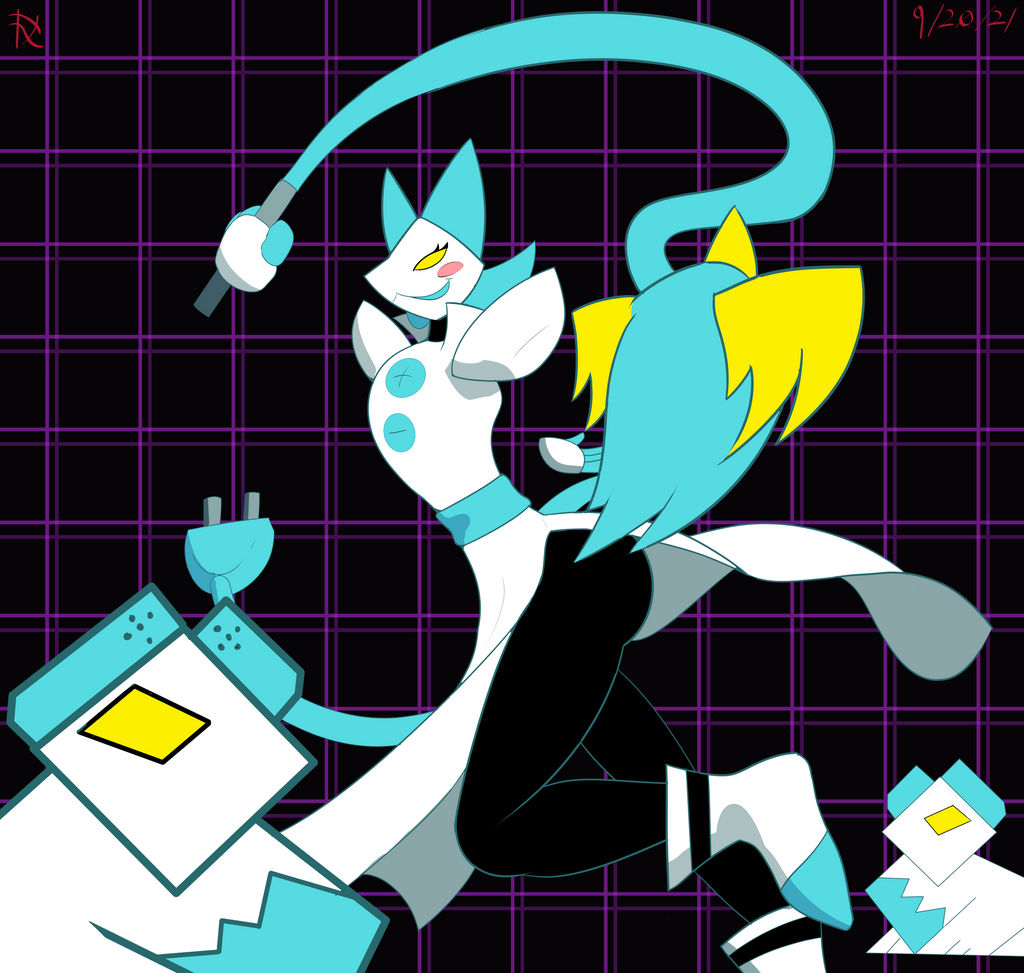 Fan Art Tasque Manager by Null-Z on DeviantArt