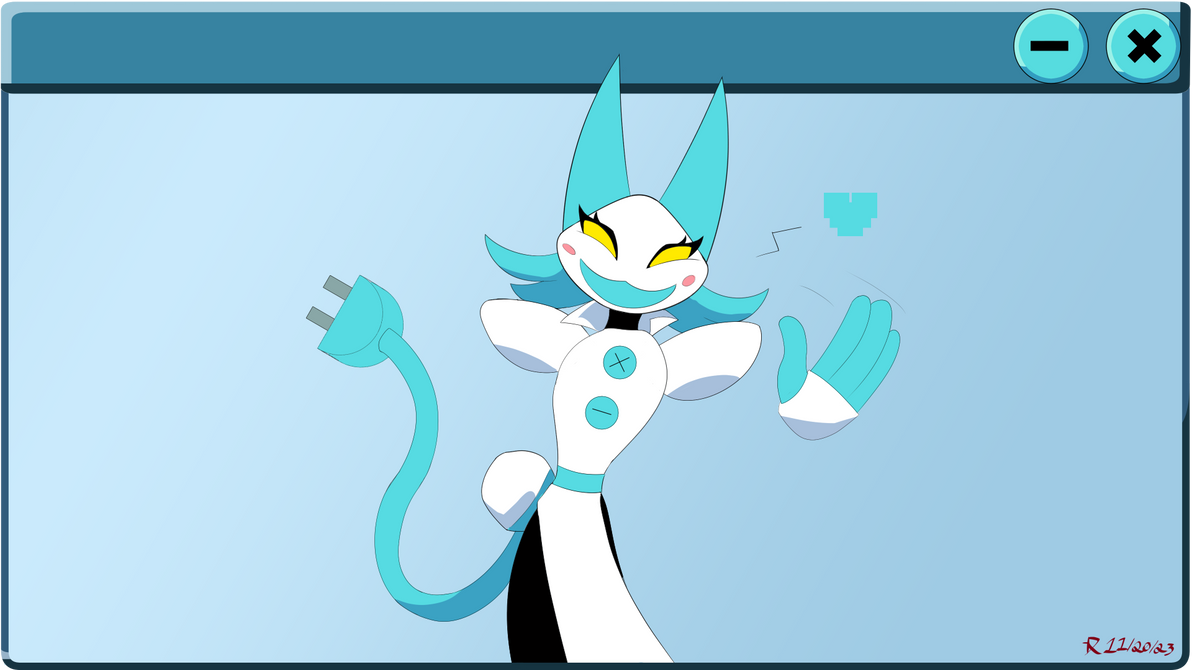 Fan Art Tasque Manager Window by Null-Z on DeviantArt