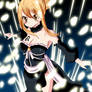 Fairy Tail 422 Lucy form