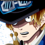 One Piece Sabo