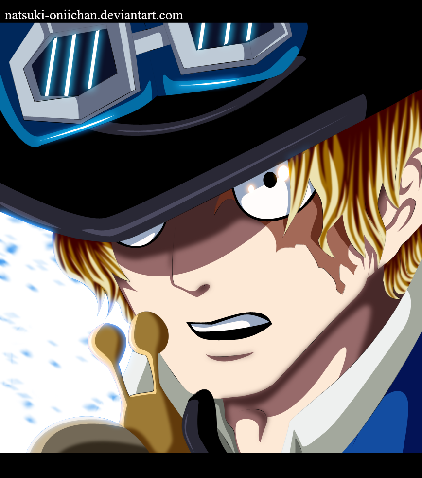 One Piece Sabo By Natsuki Oniichan On Deviantart One Piece Sabo By Natsuki Oniichan On Deviantart
