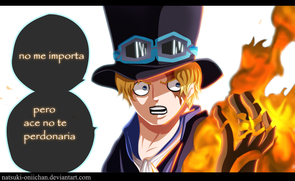 One piece 792