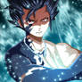 Fairy Tail 446 The Demon Ice